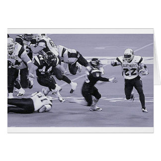 VC2002 - Svep Hälsningskort