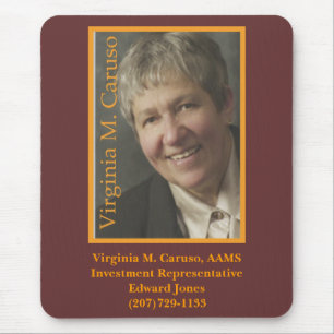 VC Virginia M. Caruso, AAMSInvestment Represen… Musmatta