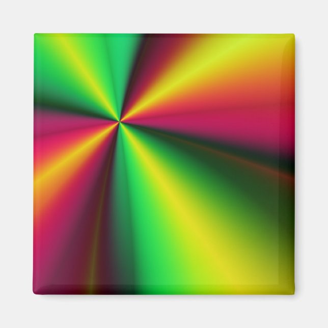 Vchira1052 Magnet (Framsidan)