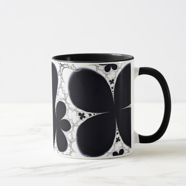 Vchira535 Mugg (Höger)