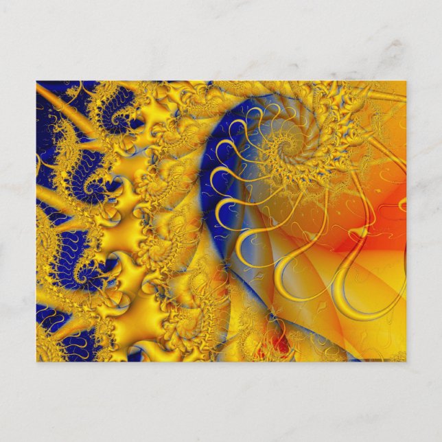 Vchira590 Vykort (Framsida)