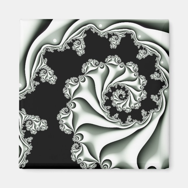 Vchira741 Magnet (Framsidan)