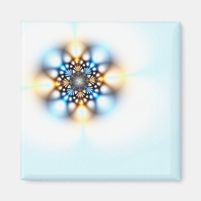 Vchira938 Magnet (Framsidan)