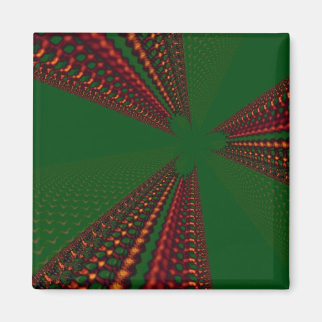 Vchira_1401 Magnet (Framsidan)