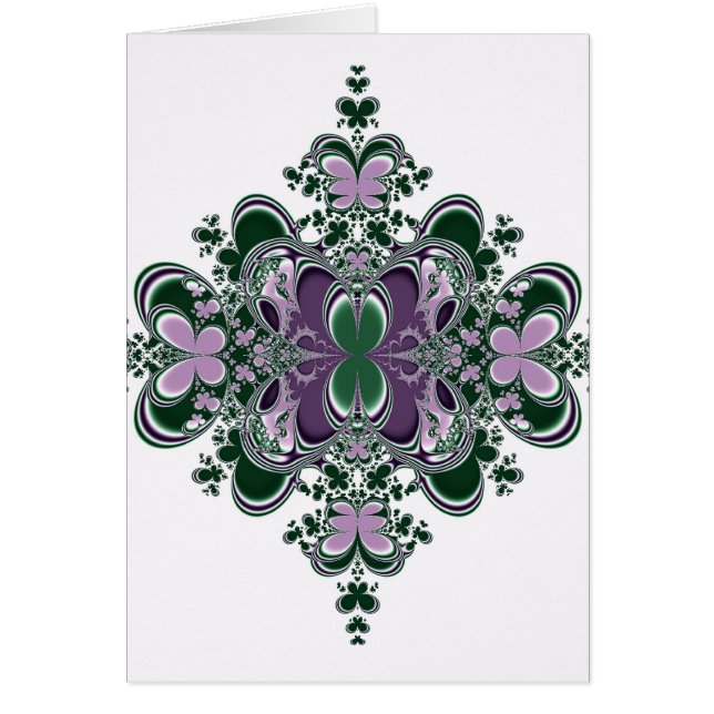 Vchira_1463 Hälsningskort (Framsidan)