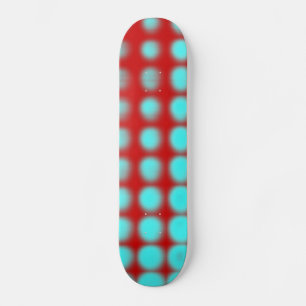 Vchira_1469 Mini Skateboard Bräda 18,7 Cm