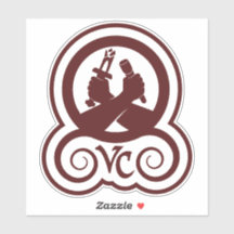 VCman Troll Kor Decal