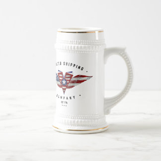 VCO-patriot Stine Sejdel