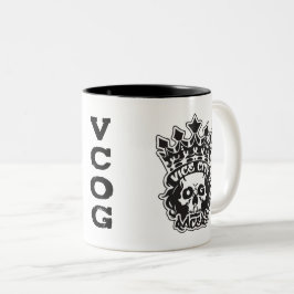 VCOG Coffee Mugg