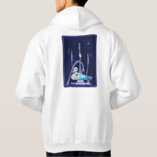VCOS 2025-kroppar Hoodie