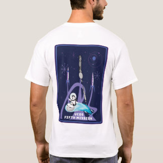 VCOS 2025 Manar-skjorta T Shirt