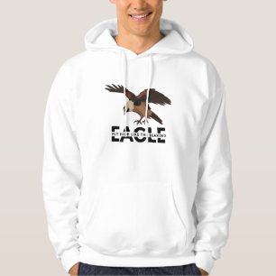 Vculture Bird Hoodie