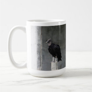Vculture Mugg