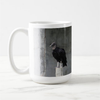 Vculture Mugg