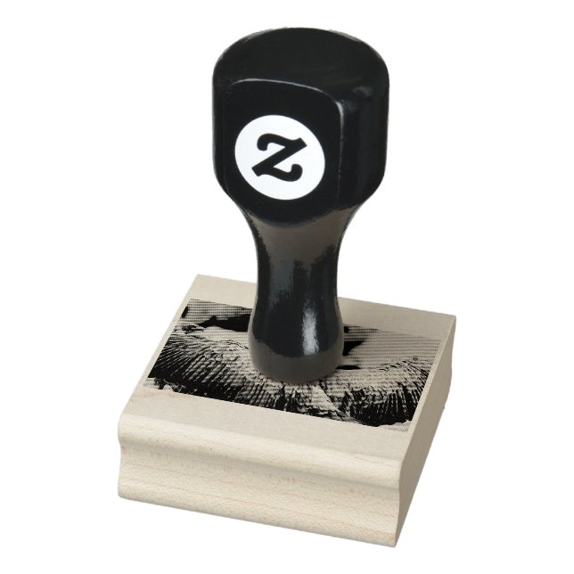 Vculture och Hyena Stämpel (Stämpel)