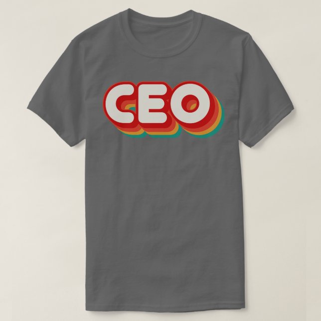 VD 3 T SHIRT (Design framsida)