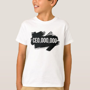 vd entreprenör 000.000 t shirt