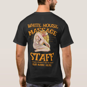 VD STD HILLARY CLINTON SERVER E-POST DEMOKRATISK P T SHIRT