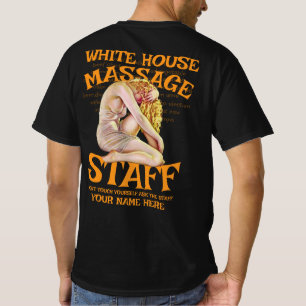 VD STD Immigration Tullen ICE CBP T Shirt