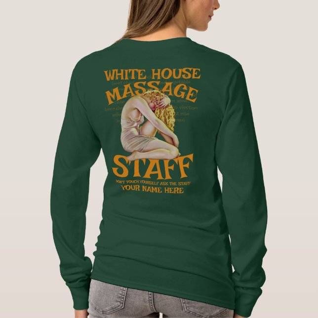 VD STD JÄMLIKHET FRIHET LIBERTÉ RÖSTA VAL T-SHIRT  (Baksida)