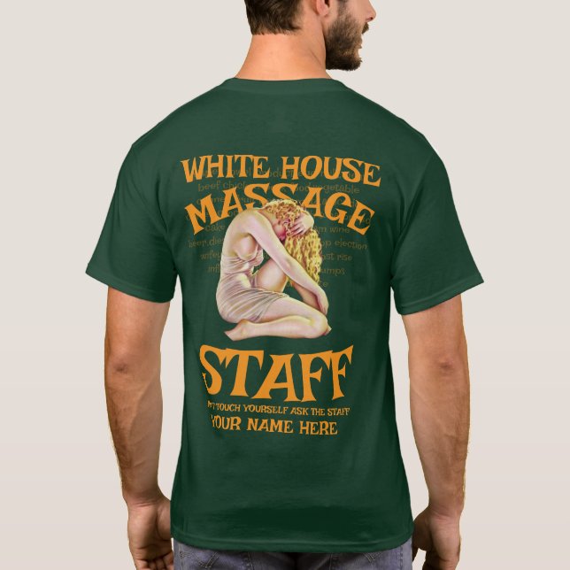 VD STD KOSTNAD FÖR HÄLSOVÅRDSLAG KOSTNADER HÄLSOVÅ T SHIRT (Baksida)