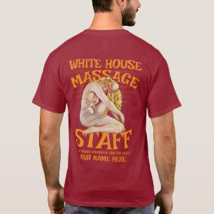 VD STD Trump Basket Athletic Sport Parti T-Shirt