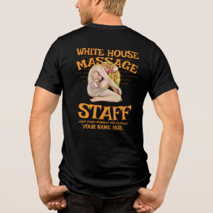 VD STD-upplopp Midterm-val 2026 Inga kungar TEE X
