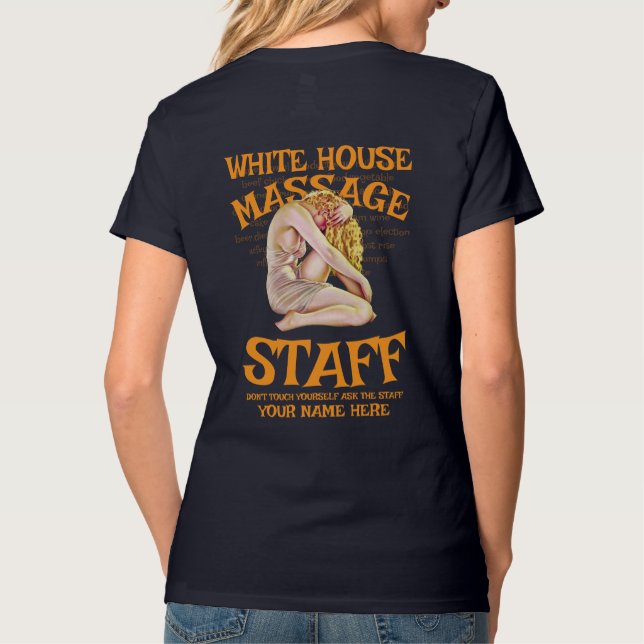 VD STD Utbildning Bevilja Studielån Kostnad Pris t Shirt (Baksida)