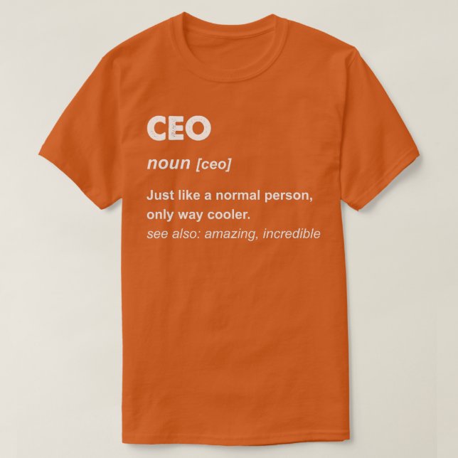 VD T SHIRT (Design framsida)