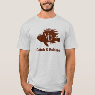VD TEE SHIRT