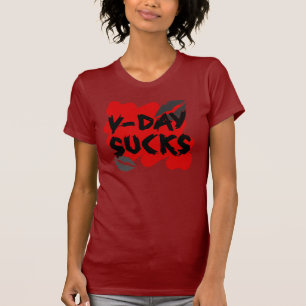 vday suger tröja