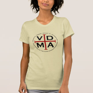 VDMA - Kvinnor Tee