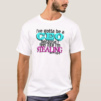VDskjorta Tee