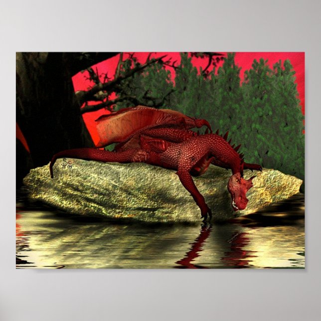 Ve är jag poster (Framsidan)