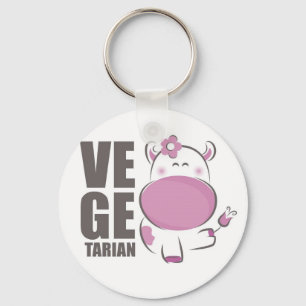 Ve-Ge Tarian (rosakon) Nyckelring