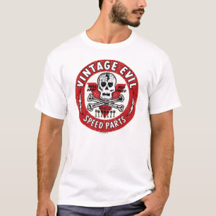 VE nos art 001 Tee Shirt