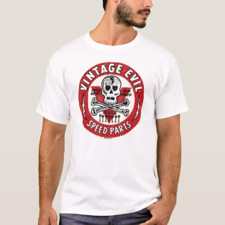 VE nos art 001 Tee Shirt