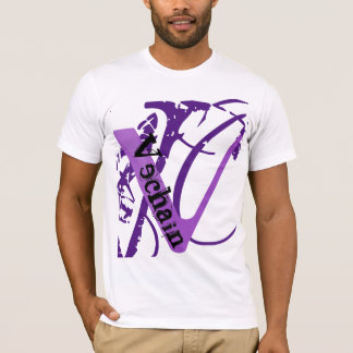 VECHAIN CRYPTO VALRENCY T-Shirt