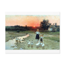 Vechoriye: Kväve i Ukraina