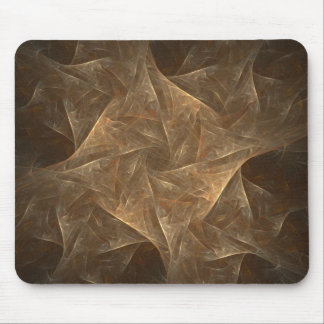 Veck av guld- Mousepad Musmatta