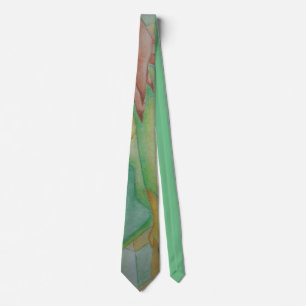 veck av mjukt stylized modernt för färger original slips