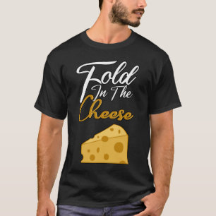 veck i osten t shirt
