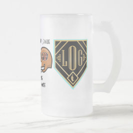 Vecka 14 SwagBrag Zing v Peaky Frostat Ölglas