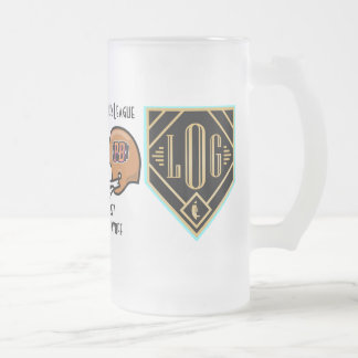 Vecka 14 SwagBrag Zing v Peaky Frostat Ölglas