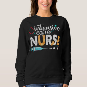 Vecka 2022 för intensivvårdssjuksköterskor t shirt