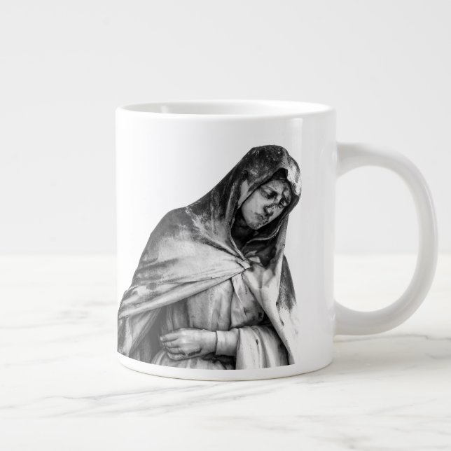 VECKA MARY Jumbo Mugg (Höger)