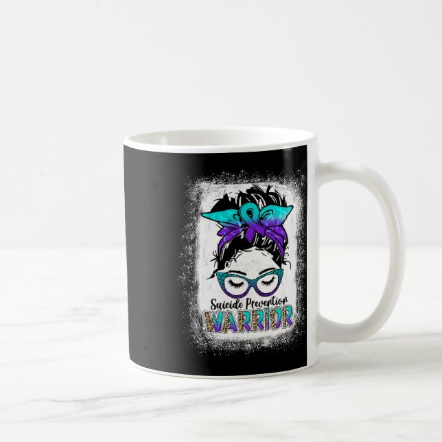 Vecka Messy B Kaffemugg (Höger)