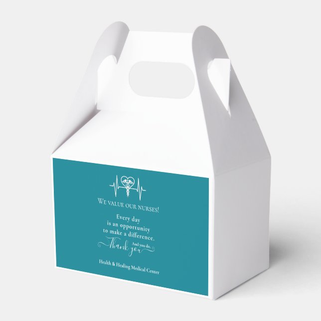 Veckenruta för sjukutvärdering Veckormånsvisa måna Presentaskar (Framsidan Sidan)