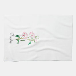 *Veckodagar GBUS2.2TUE (tisdag) - Kökshandduk