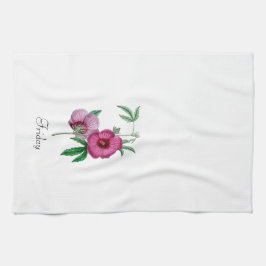 *Veckodagar GBUS2.5FRI (Fredag) - Kökshandduk